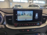  KIA  Cee'd KIA  SW 1.5 T-GDI 160KM 6MT M 5d #14