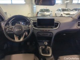  KIA  Cee'd KIA  SW 1.5 T-GDI 160KM 6MT M 5d #17