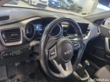  KIA  Cee'd KIA  SW 1.5 T-GDI 160KM 6MT M 5d #32