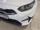  KIA  Cee'd KIA  SW 1.5 T-GDI 160KM 6MT M 5d #45