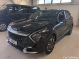 KIA Sportage Kia  1.6 T-GDI MHEV 150KM 7DCT L 5d