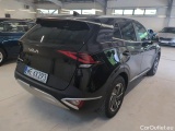  KIA  Sportage Kia  1.6 T-GDI MHEV 150KM 7DCT L 5d #2