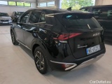  KIA  Sportage Kia  1.6 T-GDI MHEV 150KM 7DCT L 5d #8