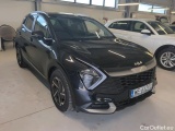  KIA  Sportage Kia  1.6 T-GDI MHEV 150KM 7DCT L 5d #13