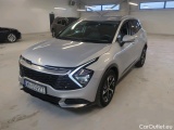 KIA Sportage Kia  1.6 T-GDI MHEV 180KM 7DCT Business Line 5d