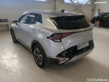  KIA  Sportage Kia  1.6 T-GDI MHEV 180KM 7DCT Business Line 5d #9