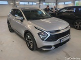 KIA  Sportage Kia  1.6 T-GDI MHEV 180KM 7DCT Business Line 5d #8