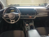  KIA  Sportage Kia  1.6 T-GDI MHEV 180KM 7DCT Business Line 5d #18