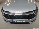  KIA  Sportage Kia  1.6 T-GDI MHEV 180KM 7DCT Business Line 5d #40
