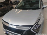  KIA  Sportage Kia  1.6 T-GDI MHEV 180KM 7DCT Business Line 5d #48