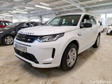 Land Rover Discovery Land Rover  Sport 2.0P R4 200KM AWD Auto R-Dynamic S 5d