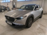 Mazda CX-30 Mazda  SKYACTIV-G 122 KM 6AT Kanjo 5d