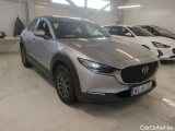  Mazda  CX-30 Mazda  SKYACTIV-G 122 KM 6AT Kanjo 5d #16
