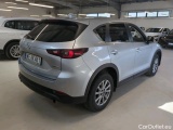  Mazda  CX-5 Mazda  2.0 SKYACTIV-G 165 KM KANJO AT 5d #2