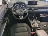  Mazda  CX-5 Mazda  2.0 SKYACTIV-G 165 KM KANJO AT 5d #6