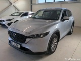 Mazda CX-5 Mazda  2.0 SKYACTIV-G 165 KM KANJO AT 5d