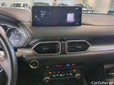 Mazda  CX-5 Mazda  2.0 SKYACTIV-G 165 KM KANJO AT 5d #9