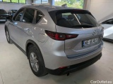  Mazda  CX-5 Mazda  2.0 SKYACTIV-G 165 KM KANJO AT 5d #17