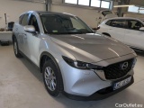  Mazda  CX-5 Mazda  2.0 SKYACTIV-G 165 KM KANJO AT 5d #18
