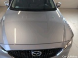  Mazda  CX-5 Mazda  2.0 SKYACTIV-G 165 KM KANJO AT 5d #39