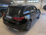  Mercedes  G-Klasee Mercedes-Benz GLC GLC 300e 4M Business Edition 5d #2
