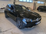  Mercedes  G-Klasee Mercedes-Benz GLC GLC 300e 4M Business Edition 5d #7
