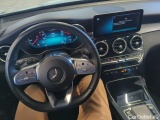  Mercedes  G-Klasee Mercedes-Benz GLC GLC 300e 4M Business Edition 5d #8