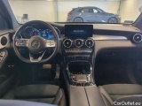  Mercedes  G-Klasee Mercedes-Benz GLC GLC 300e 4M Business Edition 5d #10