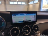  Mercedes  G-Klasee Mercedes-Benz GLC GLC 300e 4M Business Edition 5d #11