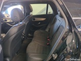  Mercedes  G-Klasee Mercedes-Benz GLC GLC 300e 4M Business Edition 5d #14