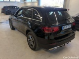  Mercedes  G-Klasee Mercedes-Benz GLC GLC 300e 4M Business Edition 5d #13