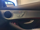  Mercedes  G-Klasee Mercedes-Benz GLC GLC 300e 4M Business Edition 5d #18