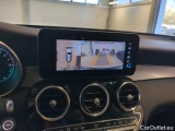  Mercedes  G-Klasee Mercedes-Benz GLC GLC 300e 4M Business Edition 5d #22