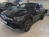 Mercedes G-Klasee Mercedes-Benz GLC Coupé GLC 300 e 4MATIC 5d