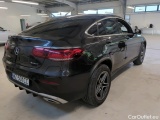  Mercedes  G-Klasee Mercedes-Benz GLC Coupé GLC 300 e 4MATIC 5d #2