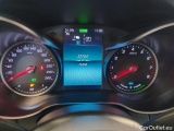  Mercedes  G-Klasee Mercedes-Benz GLC Coupé GLC 300 e 4MATIC 5d #5