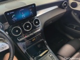  Mercedes  G-Klasee Mercedes-Benz GLC Coupé GLC 300 e 4MATIC 5d #8