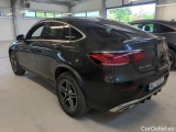  Mercedes  G-Klasee Mercedes-Benz GLC Coupé GLC 300 e 4MATIC 5d #16