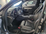  Mercedes  G-Klasee Mercedes-Benz GLC Coupé GLC 300 e 4MATIC 5d #17