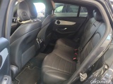  Mercedes  G-Klasee Mercedes-Benz GLC Coupé GLC 300 e 4MATIC 5d #12
