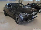  Mercedes  G-Klasee Mercedes-Benz GLC Coupé GLC 300 e 4MATIC 5d #19
