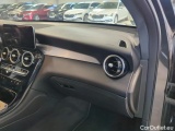  Mercedes  G-Klasee Mercedes-Benz GLC Coupé GLC 300 e 4MATIC 5d #24