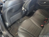  Mercedes  G-Klasee Mercedes-Benz GLC Coupé GLC 300 e 4MATIC 5d #27