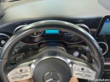  Mercedes  G-Klasee Mercedes-Benz GLC Coupé GLC 300 e 4MATIC 5d #31