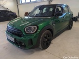 Mini Countryman MINI  Cooper Aut. 5d