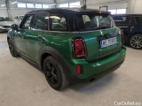  Mini  Countryman MINI  Cooper Aut. 5d #11