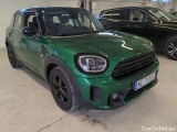  Mini  Countryman MINI  Cooper Aut. 5d #12