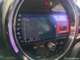  Mini  Countryman MINI  Cooper Aut. 5d #8