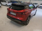  Nissan  Qashqai Nissan  1.3 DIG-T MHEV N-Connecta 158KM XTRONIC 5d #2