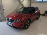 Nissan Qashqai Nissan  1.3 DIG-T MHEV N-Connecta 158KM XTRONIC 5d